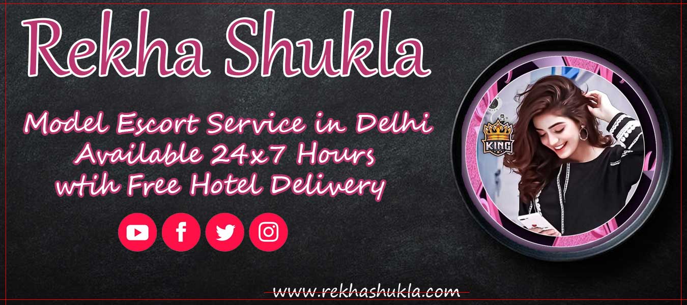 Raipur call girl service bannner