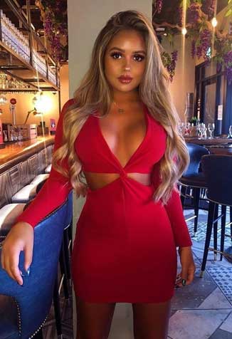 Raipur Call Girl Service