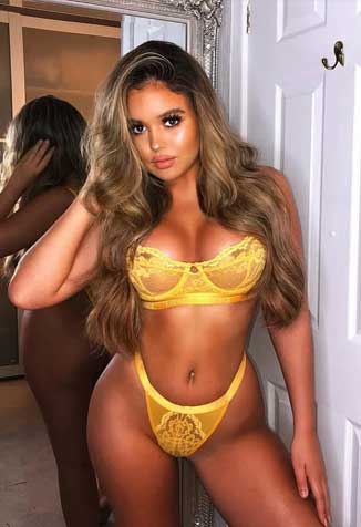 Raipur Call Girls